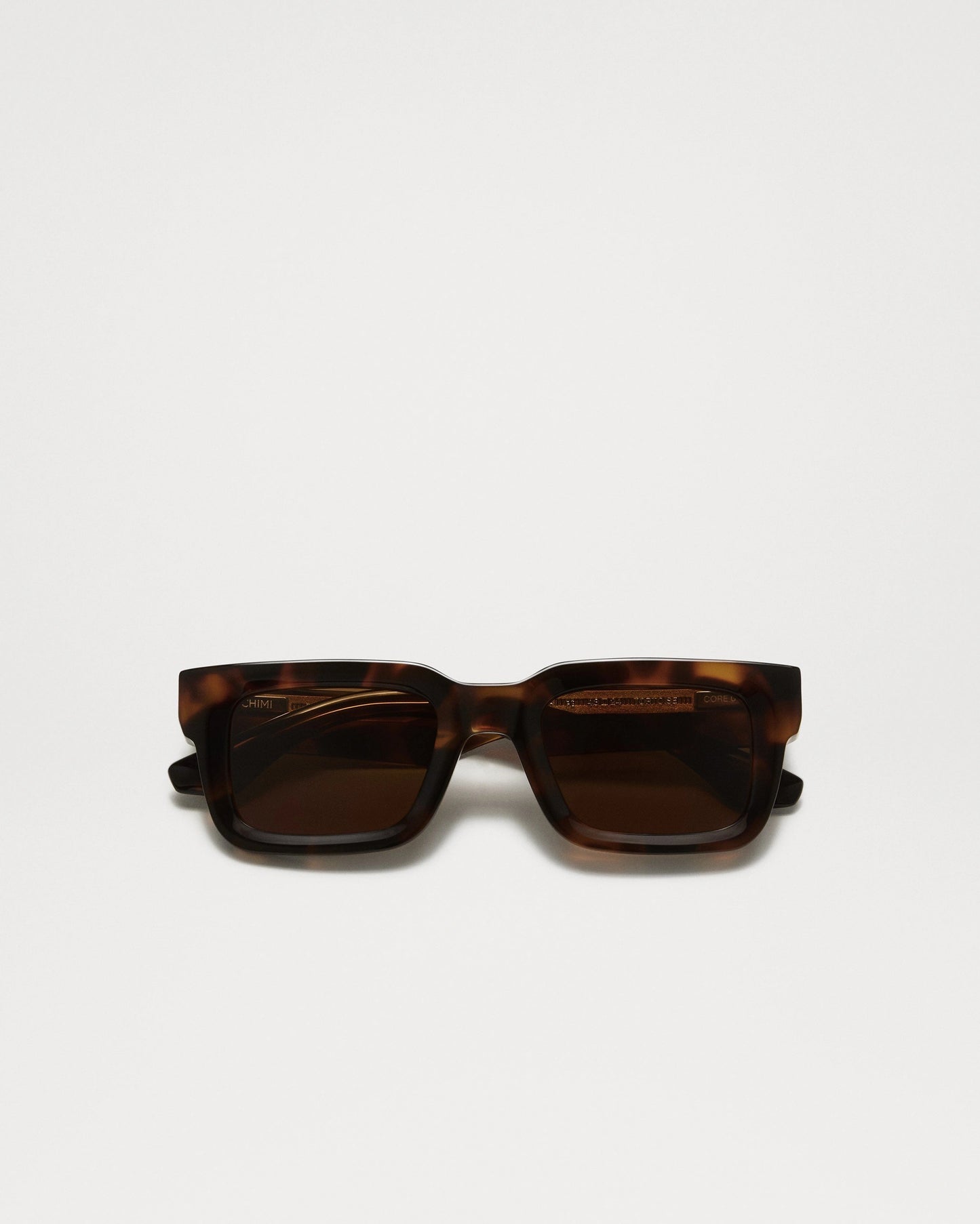 Sunglasses 05 Core Tortoise