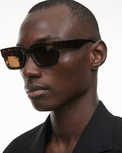 Sunglasses 05 Core Tortoise