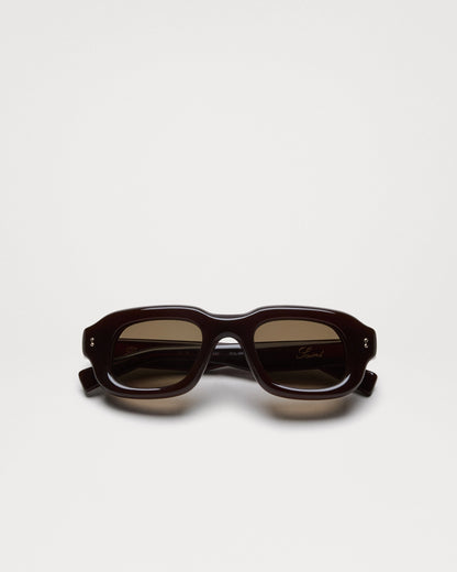 Sunglasses Saint Brown