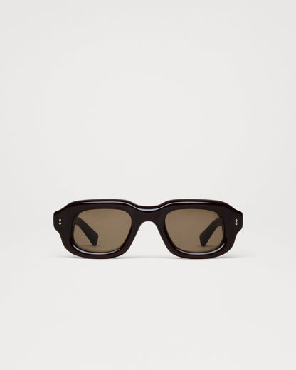 Sunglasses Saint Brown