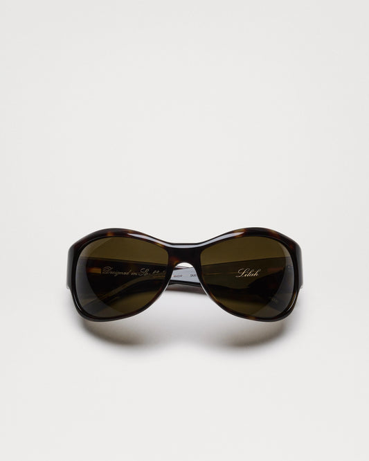 Sunglasses Lilah Tortoise