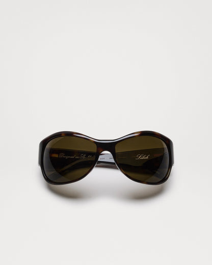 Sunglasses Lilah Tortoise