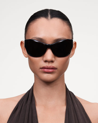 Sunglasses Lilah Tortoise