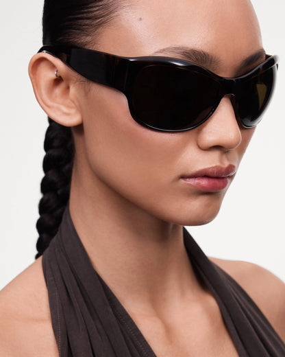 Sunglasses Lilah Tortoise