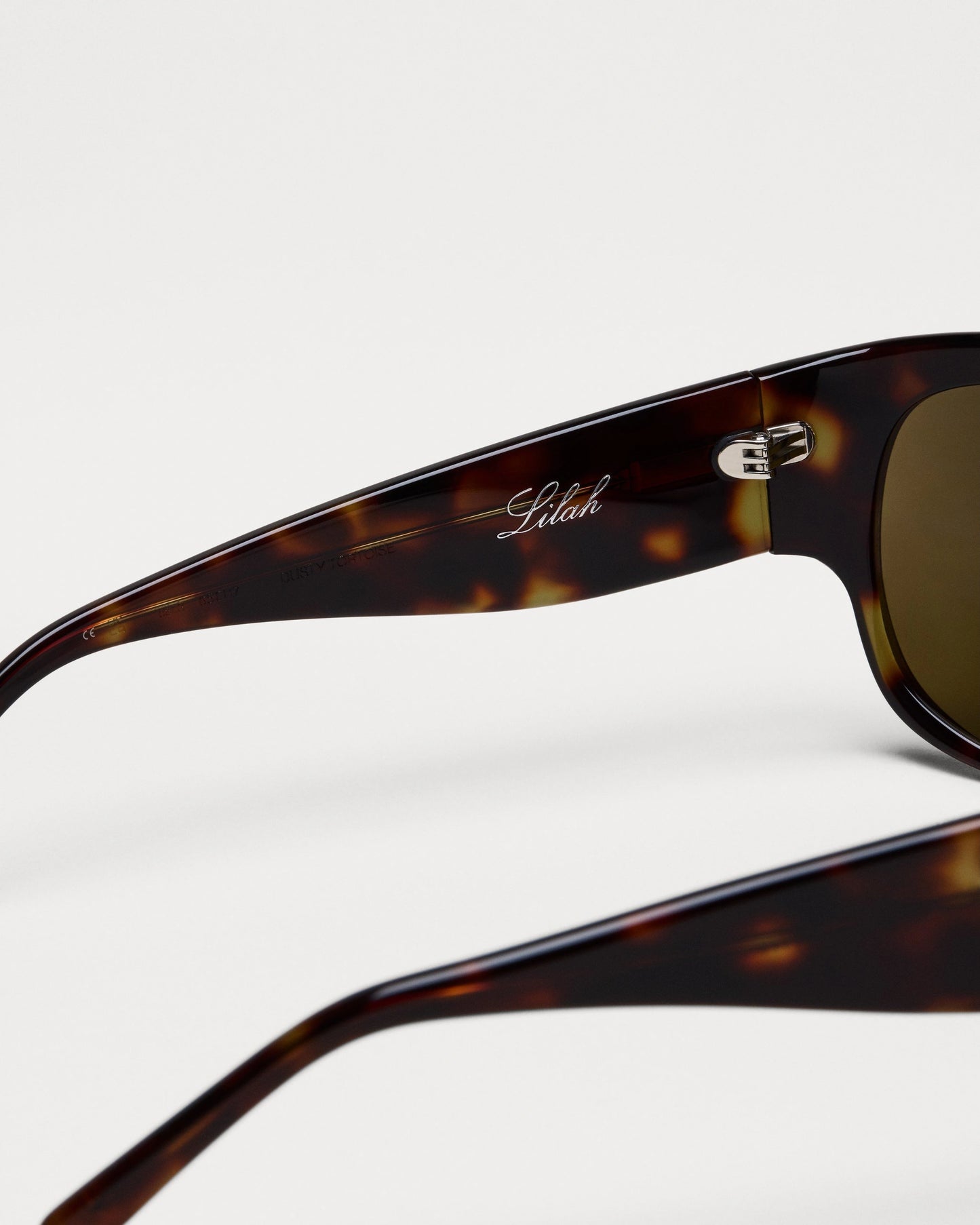 Sunglasses Lilah Tortoise