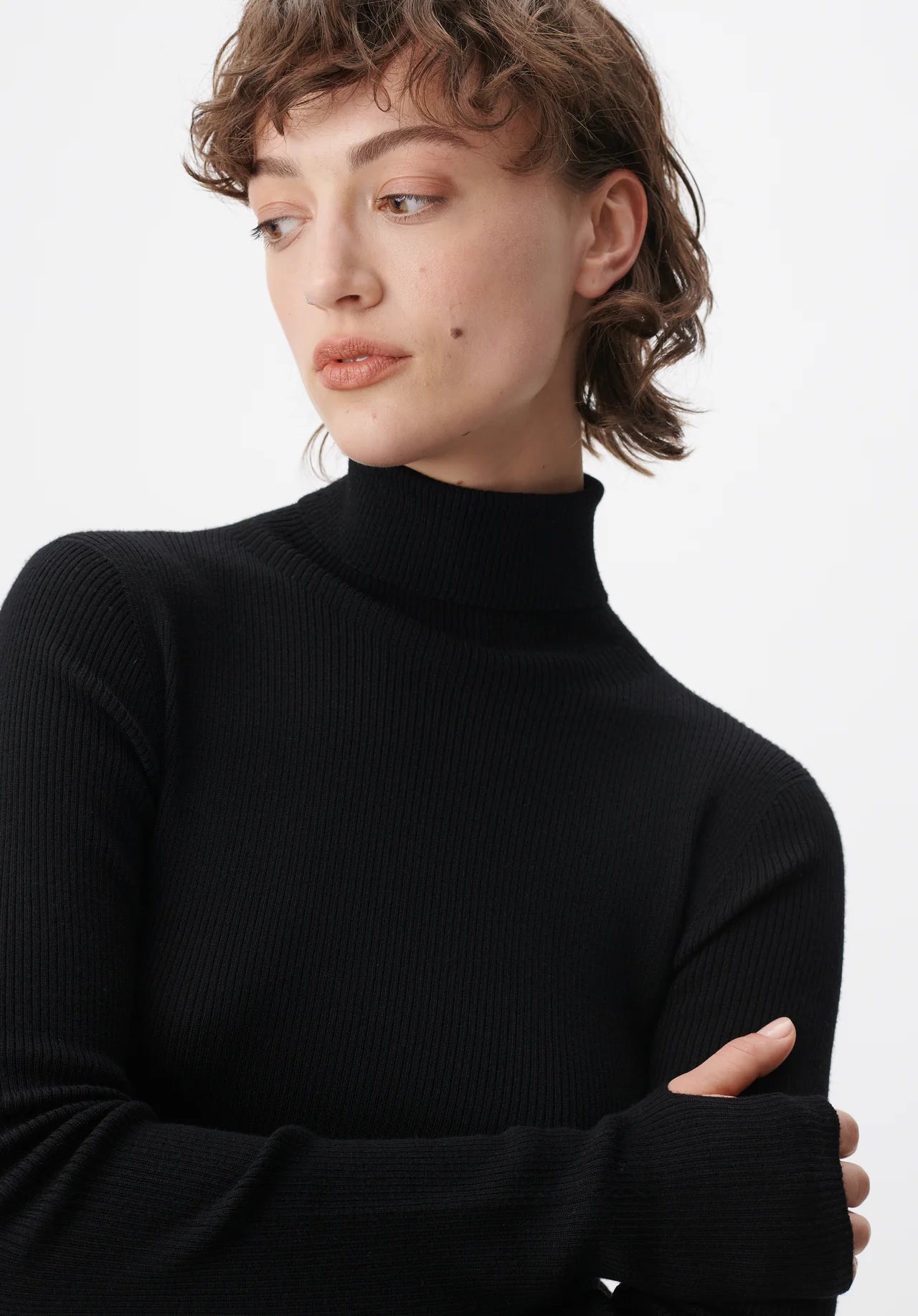 Sweater Kalliopi Black