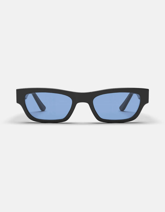 Sunglasses Ball Black Blue