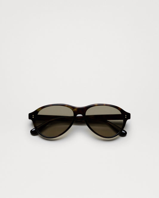 Sunglasses Tome Dusty Tortoise