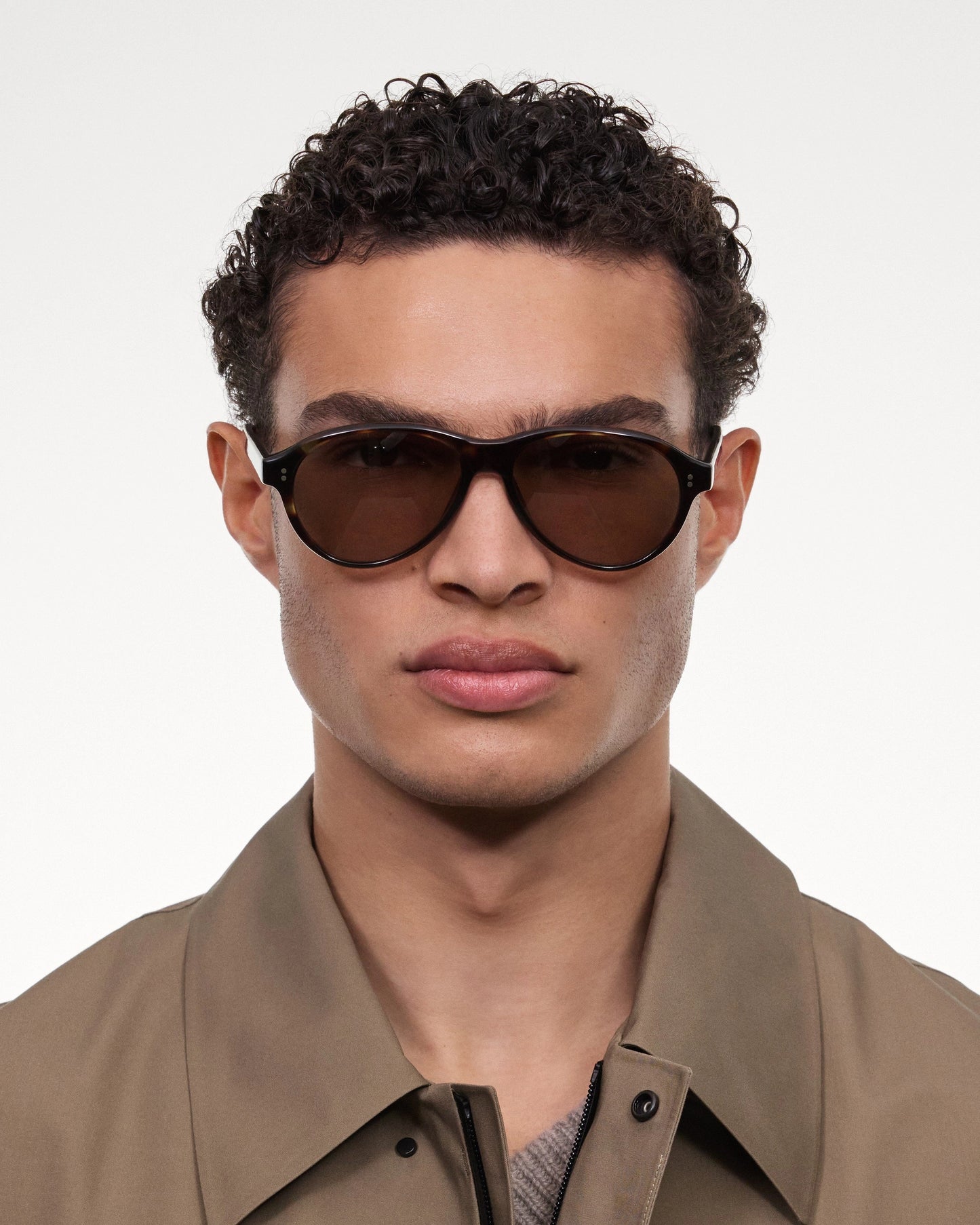 Sunglasses Tome Dusty Tortoise