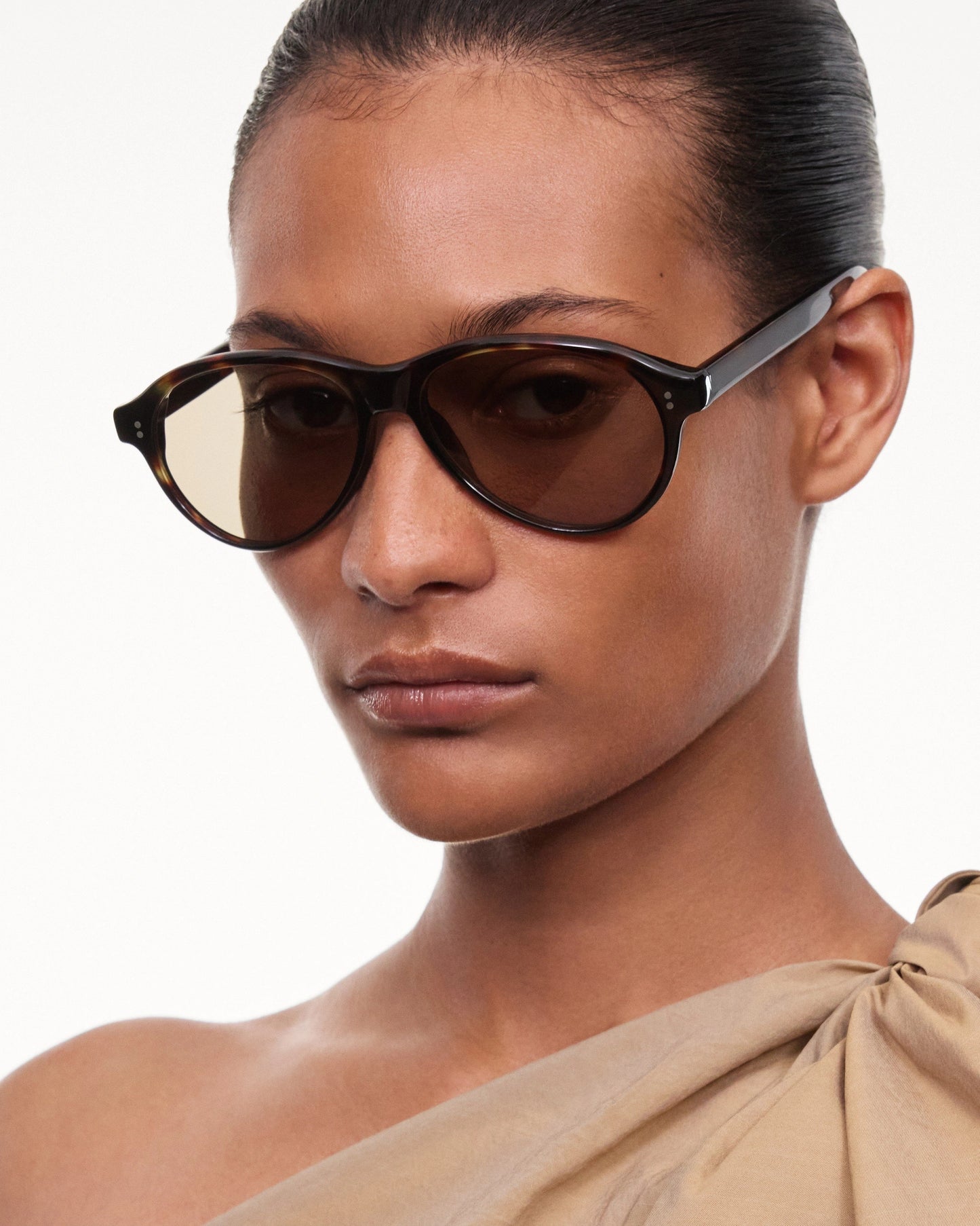 Sunglasses Tome Dusty Tortoise