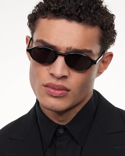 Sunglasses Lex Black