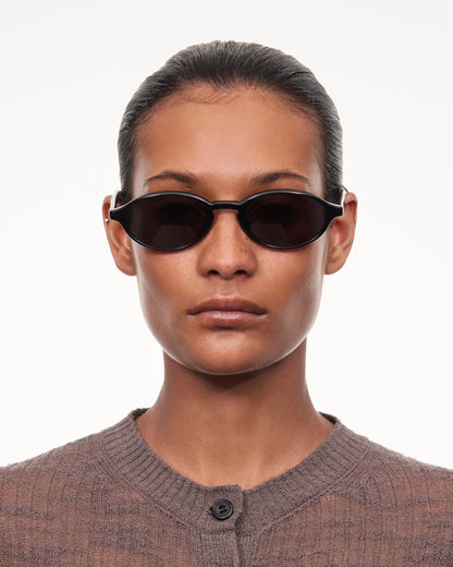 Sunglasses Lex Black