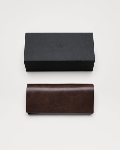 Sunglasses Lex Black