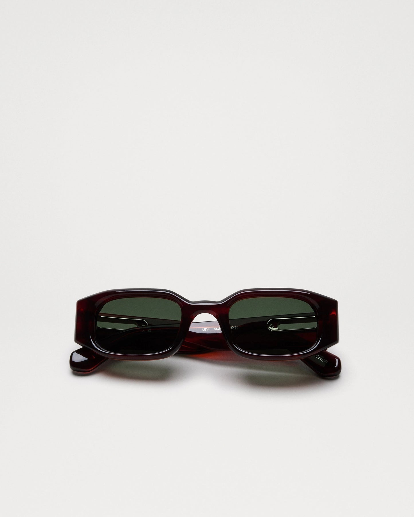 Sunglasses Levi Ruby Tortoise