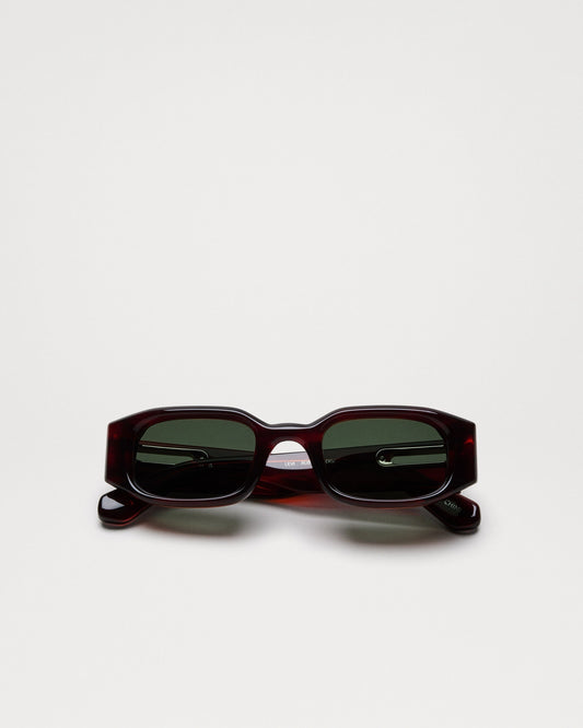 Sunglasses Levi Ruby Tortoise