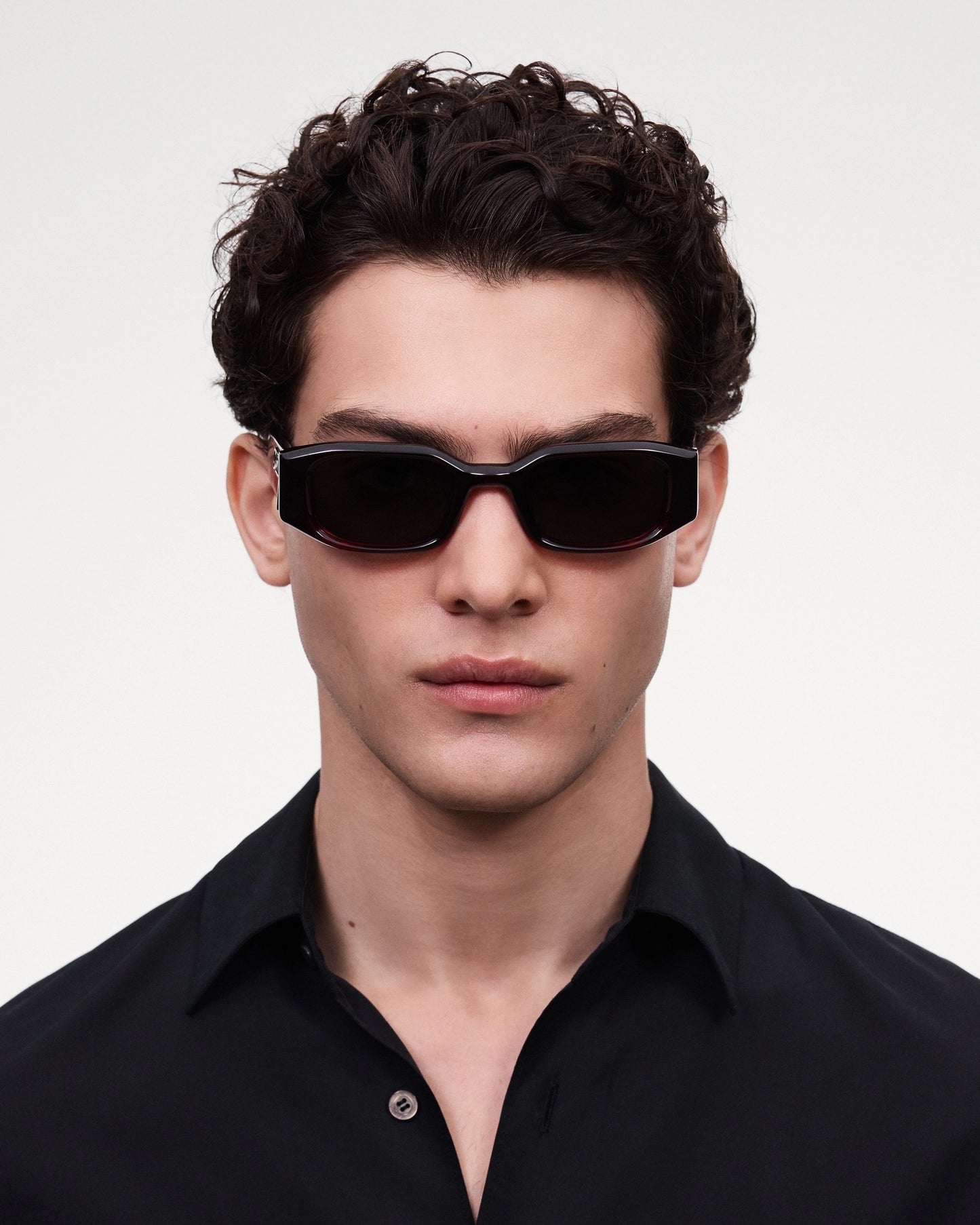 Sunglasses Levi Ruby Tortoise