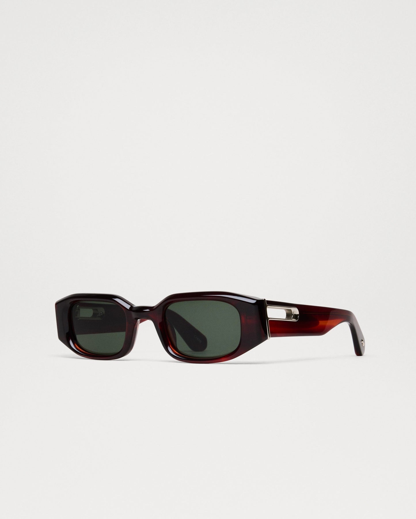 Sunglasses Levi Ruby Tortoise