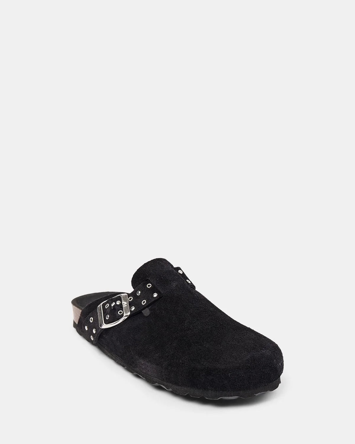 Slippers Sofie Black