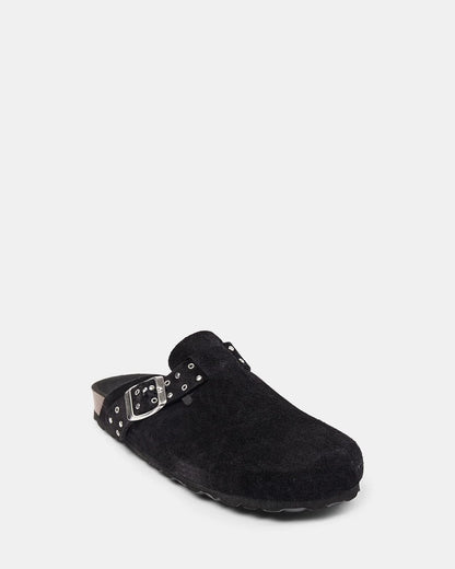 Slippers Sofie Black