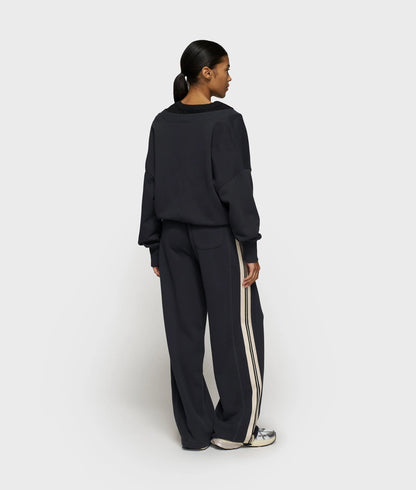Pants Western Dark Navy