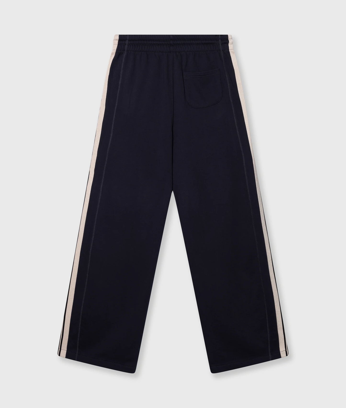 Pants Western Dark Navy
