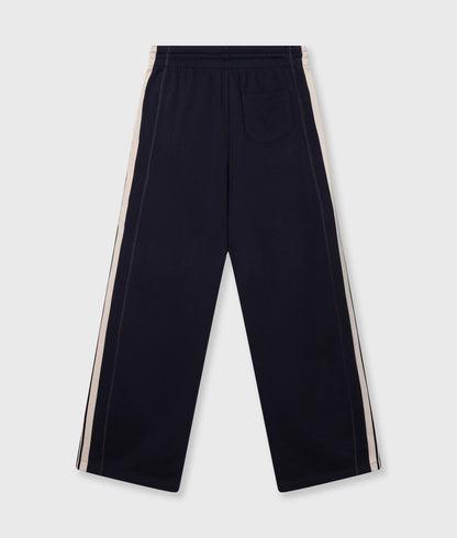 Pants Western Dark Navy