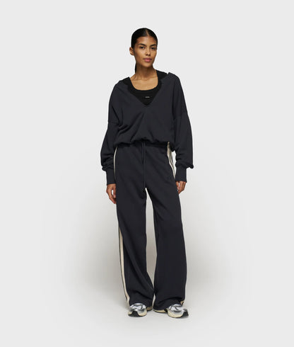 Pants Western Dark Navy