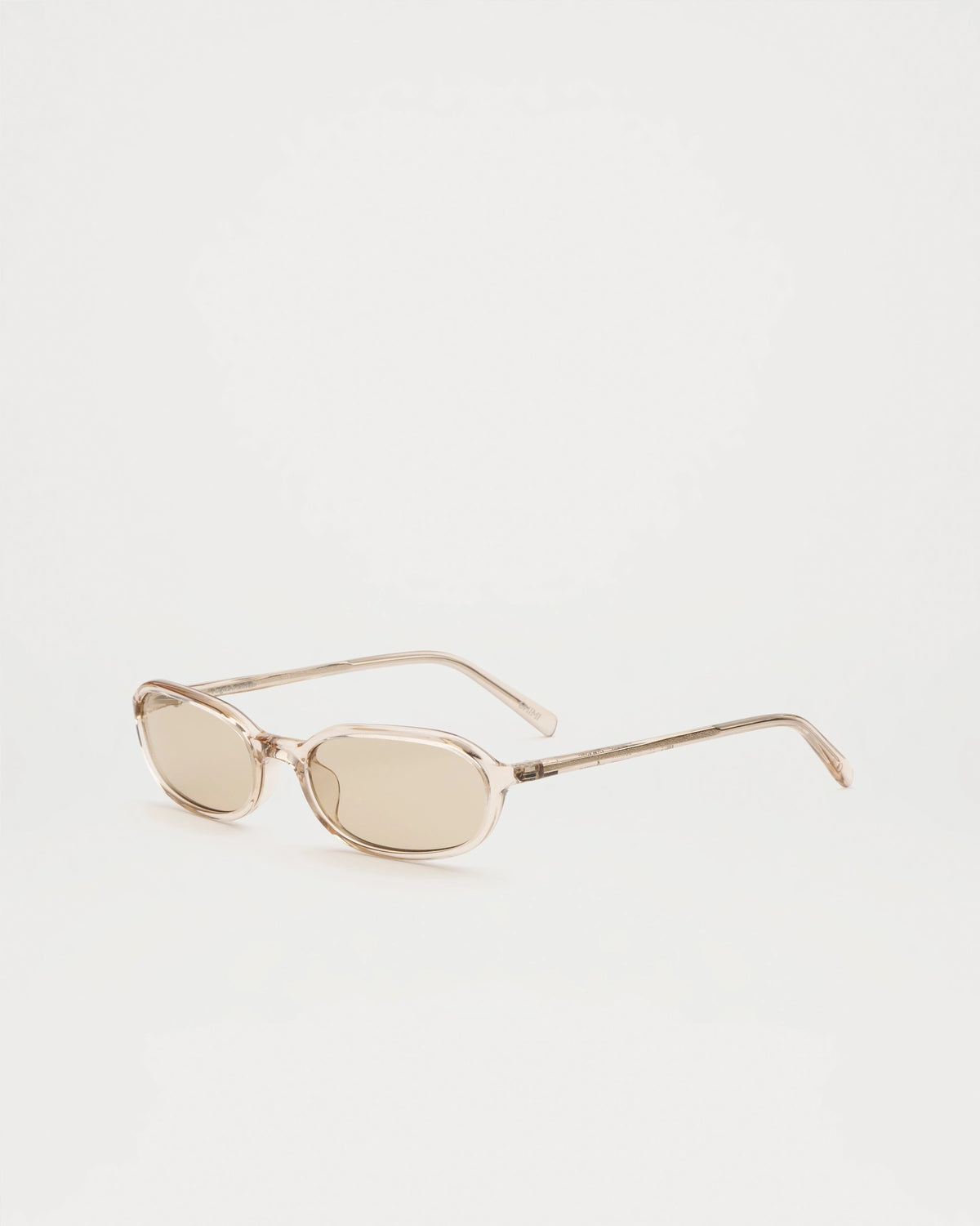 Sunglasses Edith Soft Ecru