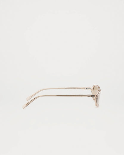 Sunglasses Edith Soft Ecru