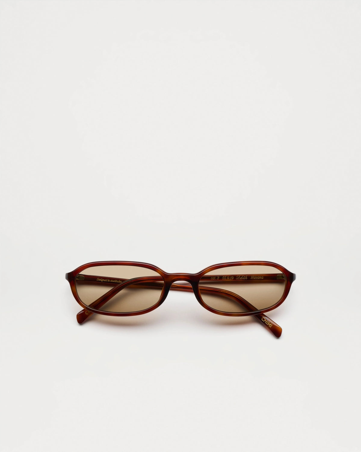 Sunglasses Edith Havana