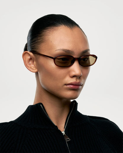 Sunglasses Edith Havana