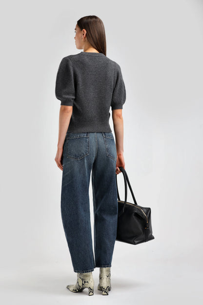 Sweater Poupette Grey