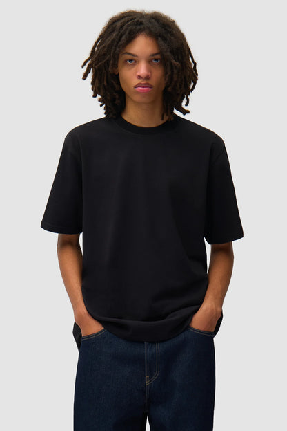 T-shirt Arte Together Black