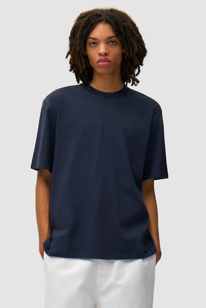 T-shirt Arte Together Navy