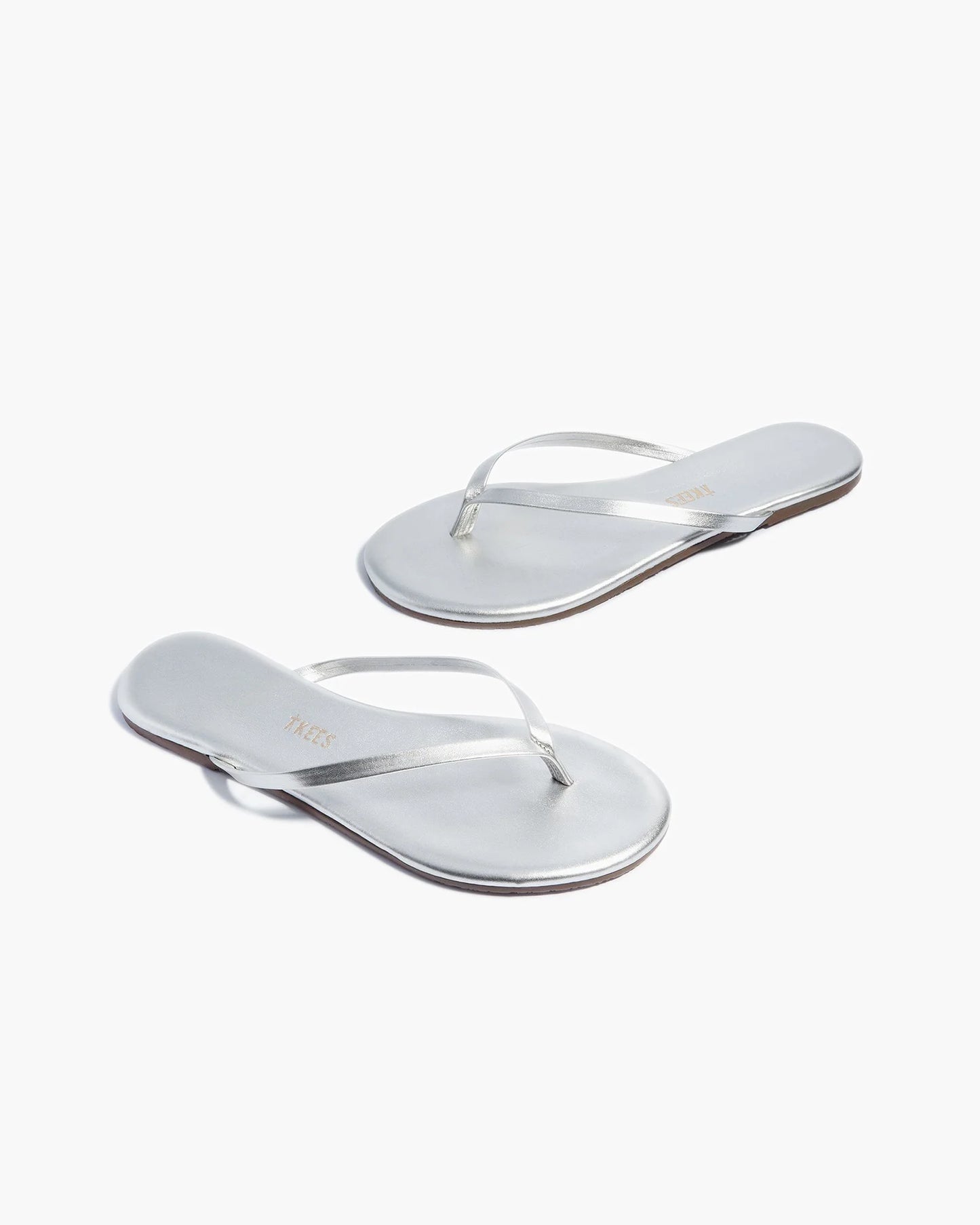 Flip Flops Lily Metallic