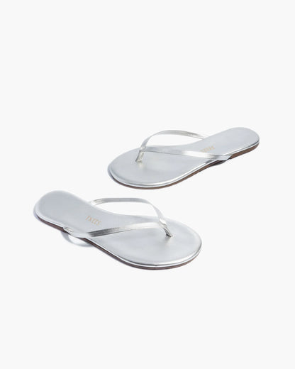 Flip Flops Lily Metallic