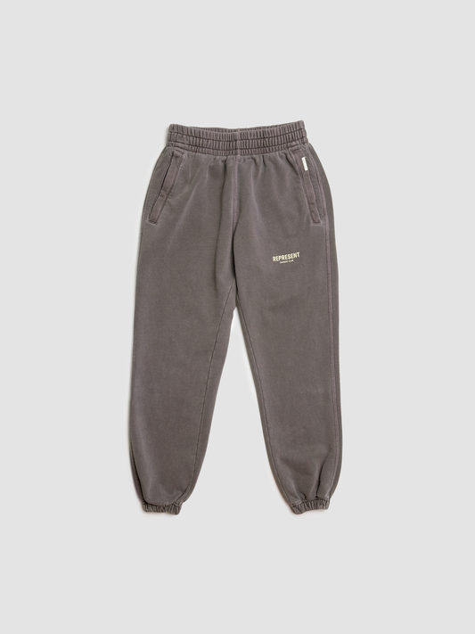 Pants Owners Club Fog