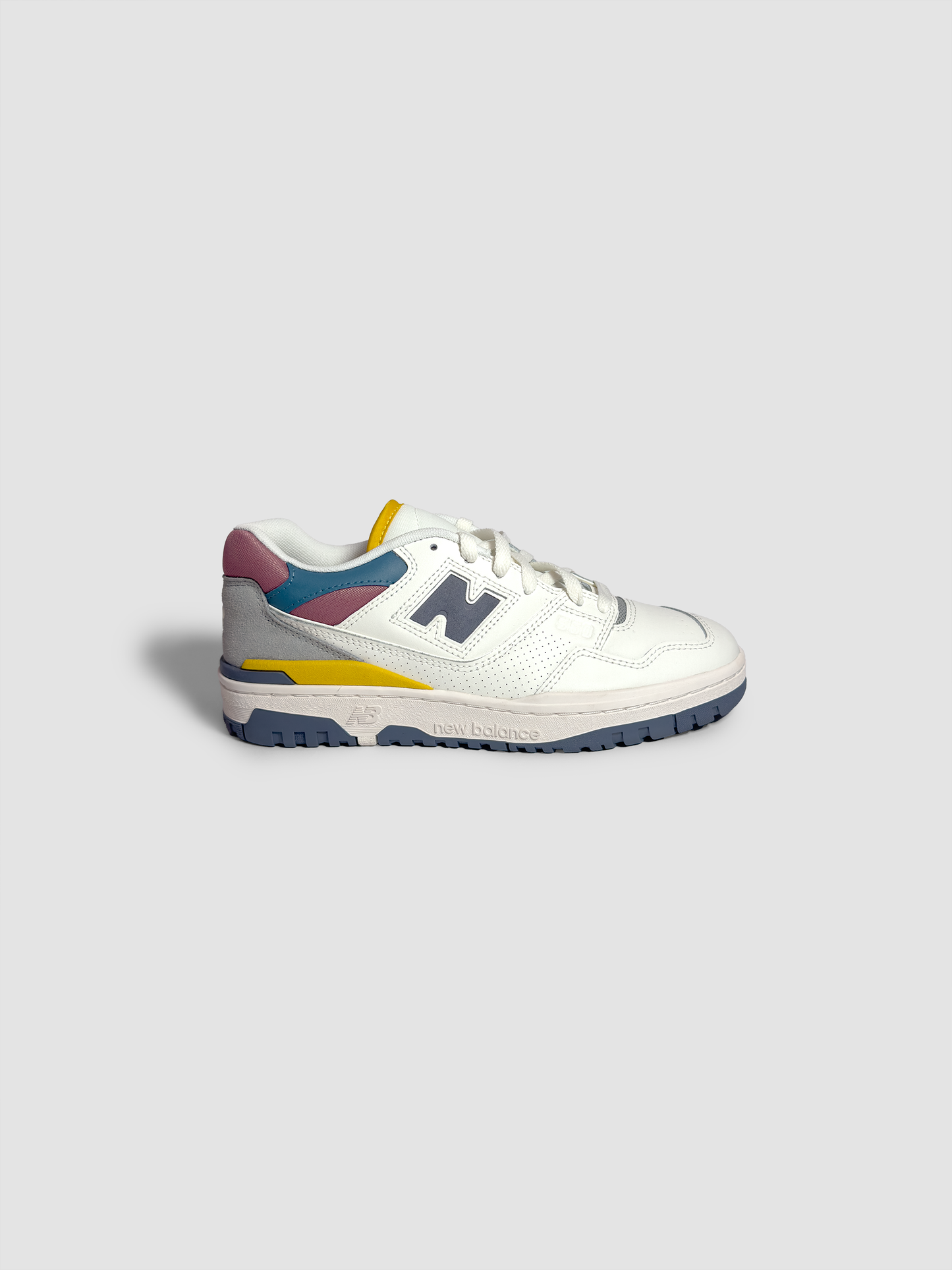 BB550PGB Sneakers in Multicolour