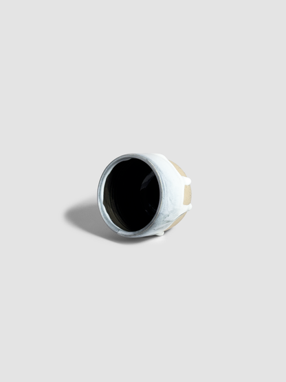 Espresso Cup Black
