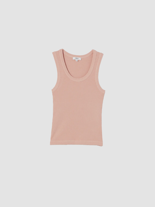 Tank Top Poppy Pink