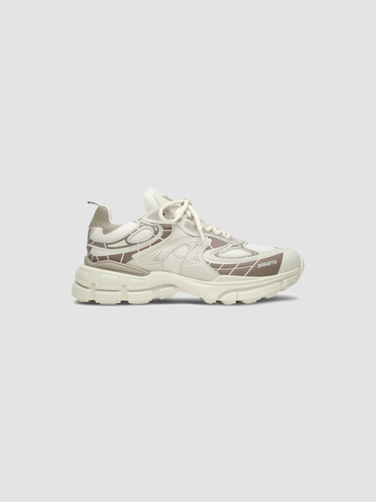 Sneakers Sphere Trip Runner Beige