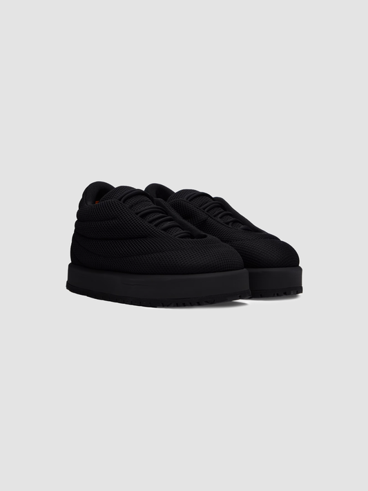 Sneakers Nuvola Pluto Mesh Black