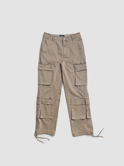 Pants Baggy Cargo Dawn