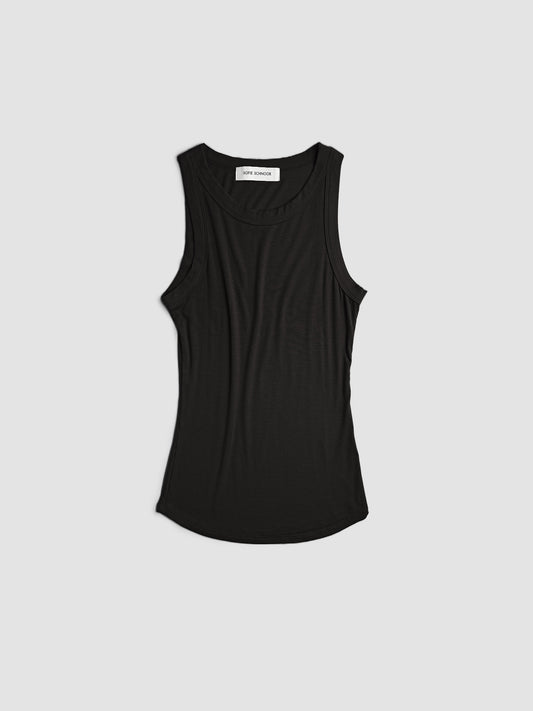 Tank Top Sofie Black