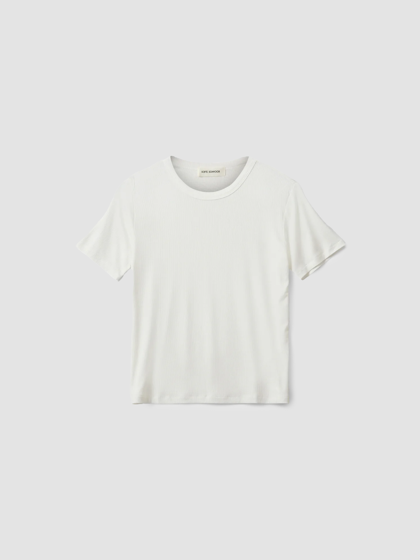 T-shirt Natalia White