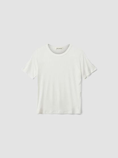 T-shirt Natalia White