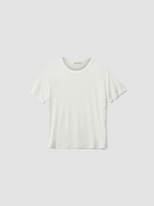 T-shirt Natalia White
