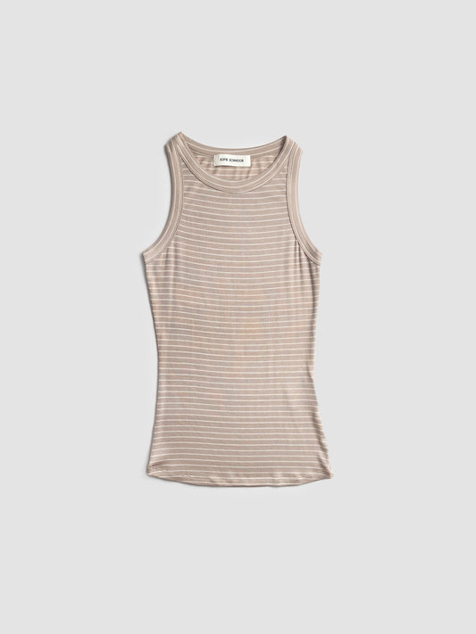 Tank Top Sofie Rose Stripes