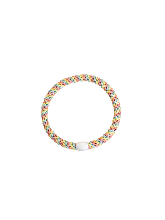 Hair Tie Slim Tutti Frutti