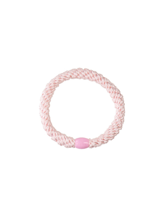 Hair Tie Ballet Pink